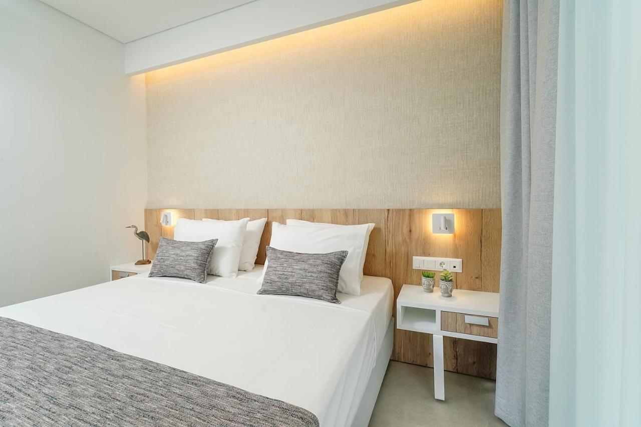 Anela Resort بوتوس المظهر الخارجي الصورة