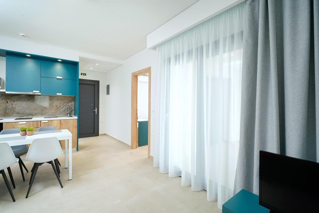 Anela Resort بوتوس المظهر الخارجي الصورة