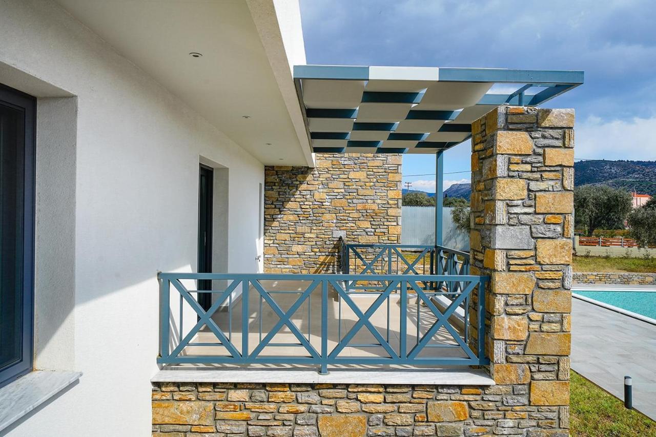 Anela Resort بوتوس المظهر الخارجي الصورة