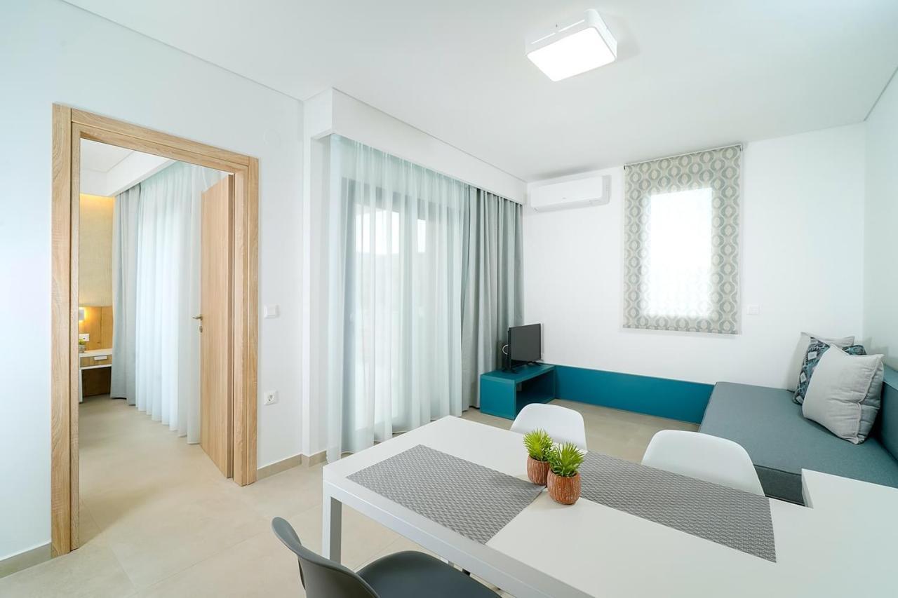 Anela Resort بوتوس المظهر الخارجي الصورة