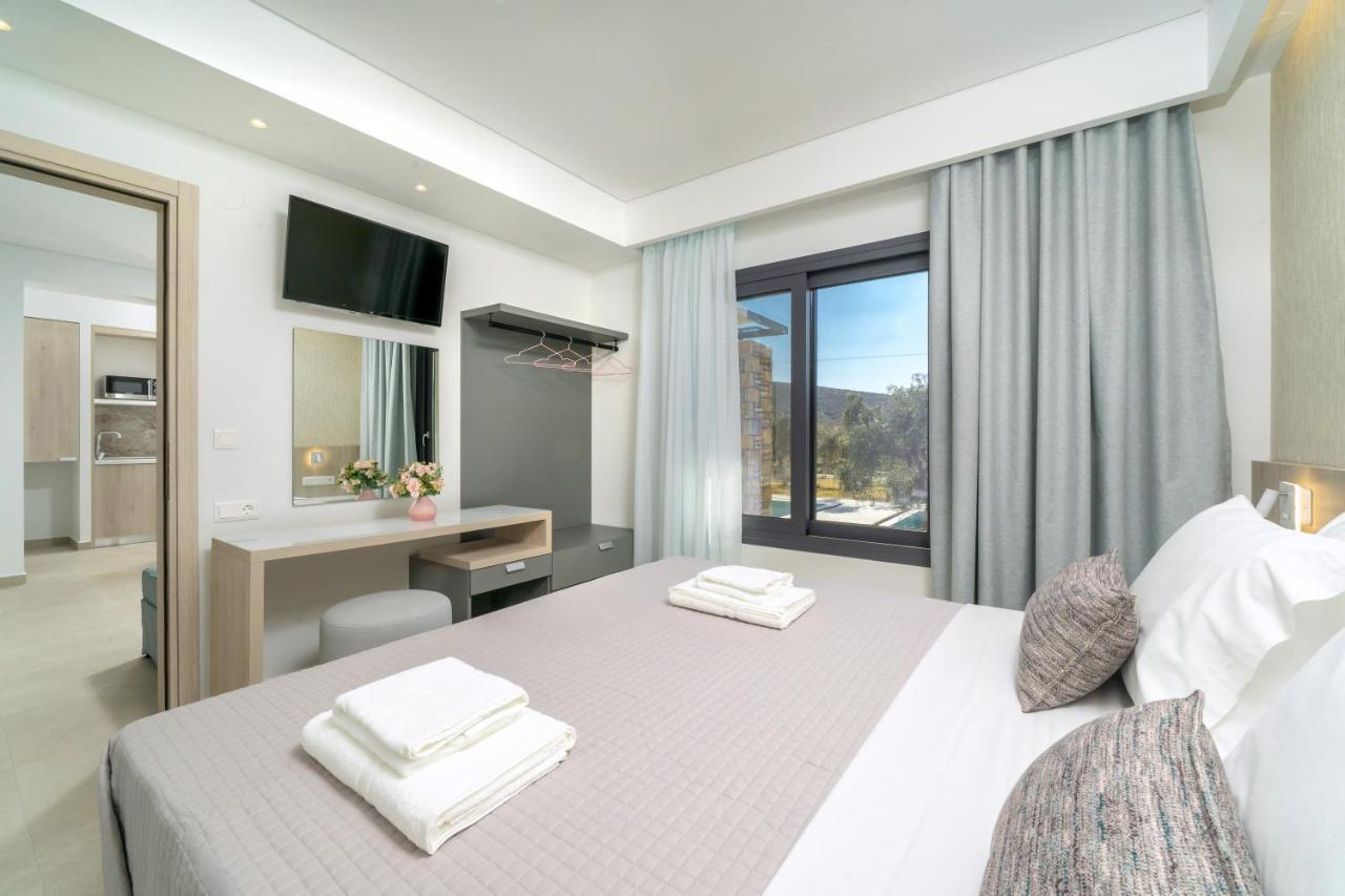 Anela Resort بوتوس المظهر الخارجي الصورة