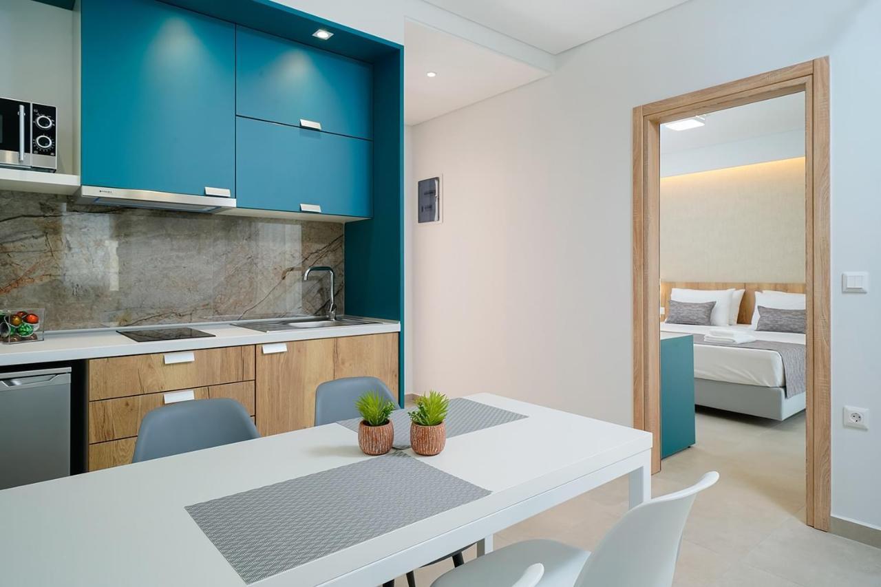Anela Resort بوتوس المظهر الخارجي الصورة