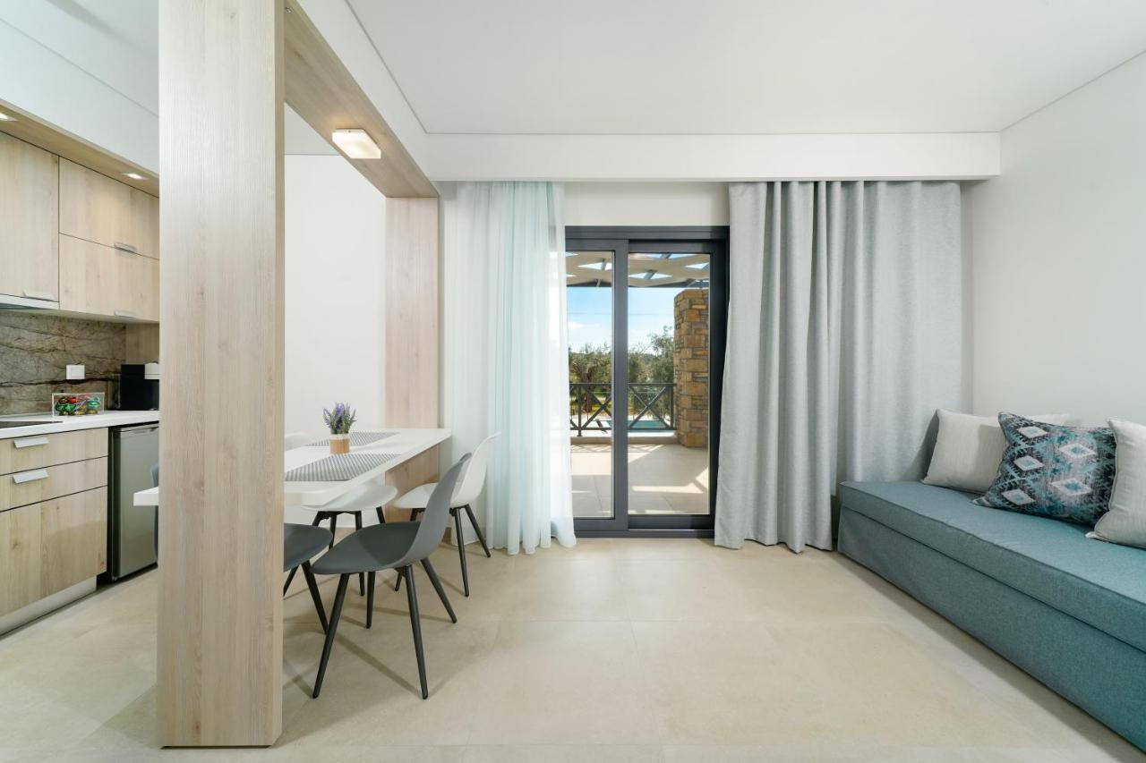Anela Resort بوتوس المظهر الخارجي الصورة