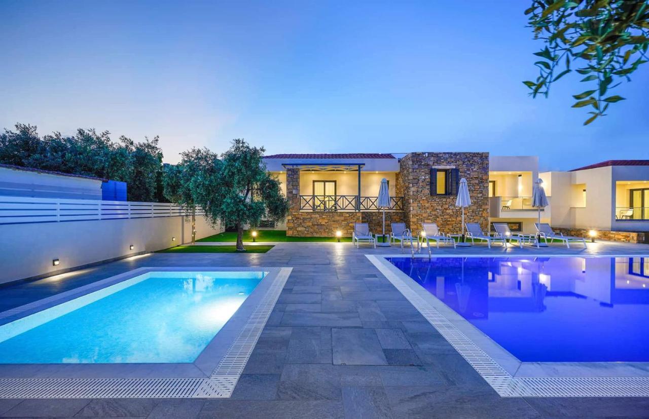Anela Resort بوتوس المظهر الخارجي الصورة