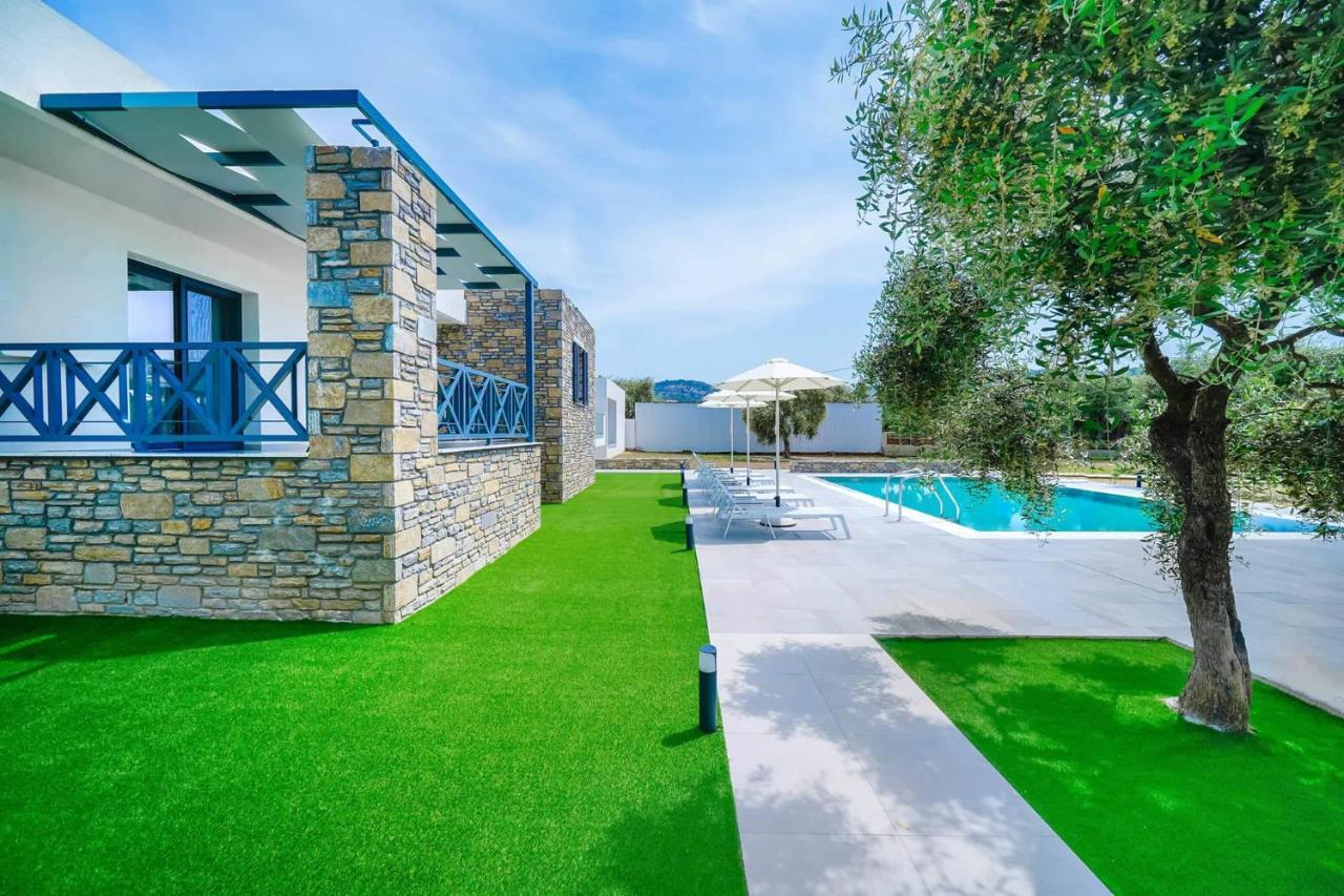 Anela Resort بوتوس المظهر الخارجي الصورة