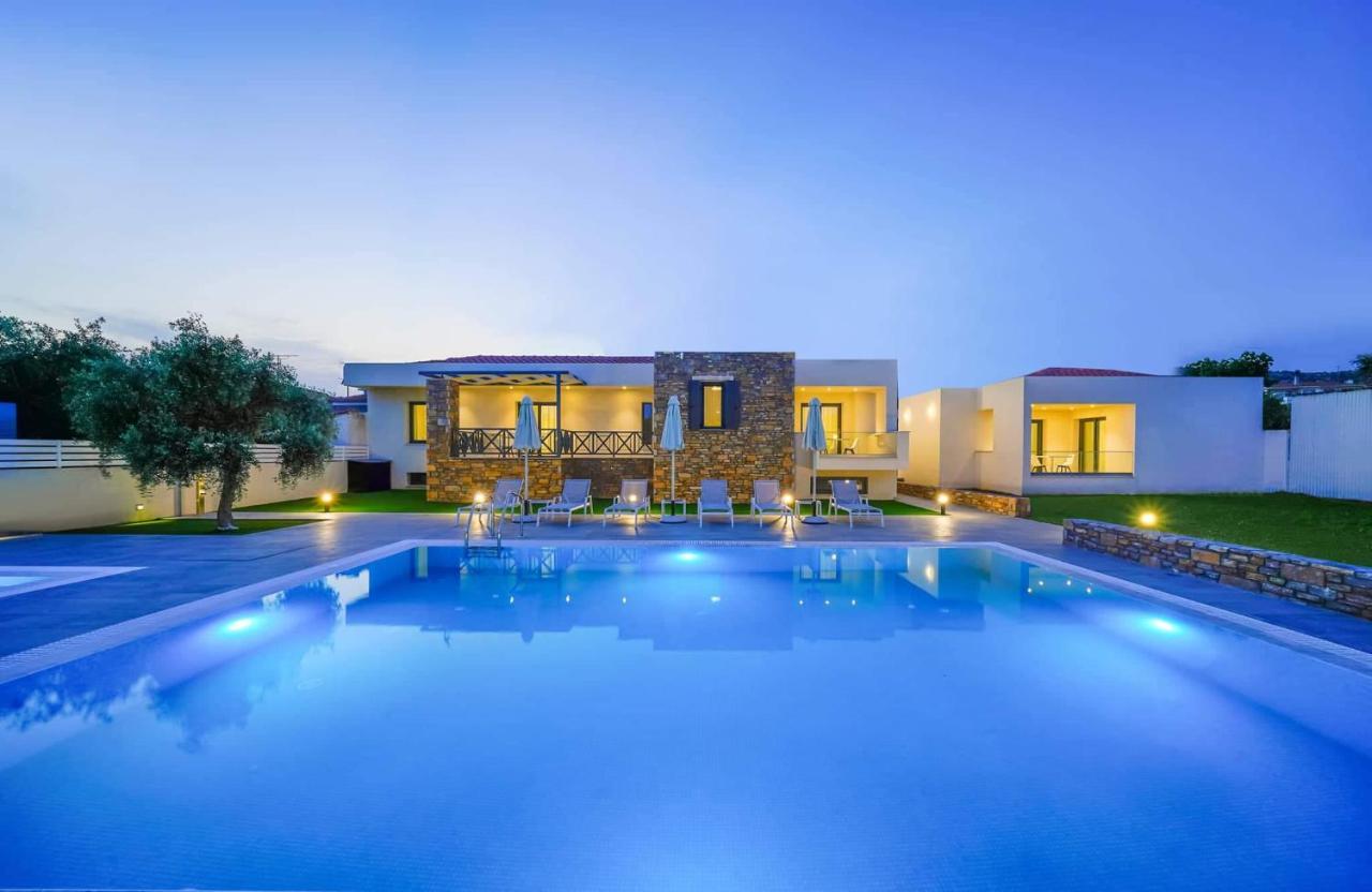 Anela Resort بوتوس المظهر الخارجي الصورة