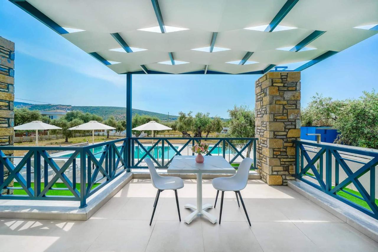 Anela Resort بوتوس المظهر الخارجي الصورة