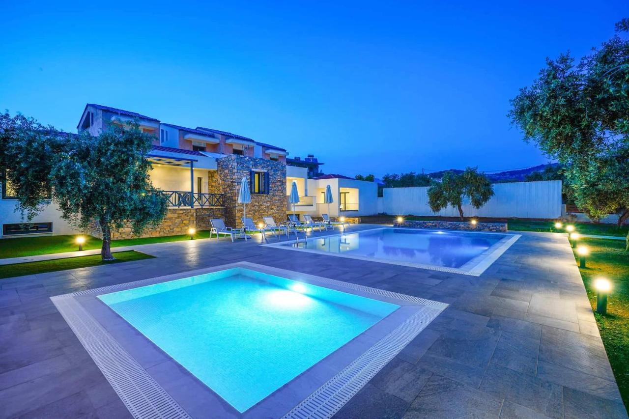 Anela Resort بوتوس المظهر الخارجي الصورة
