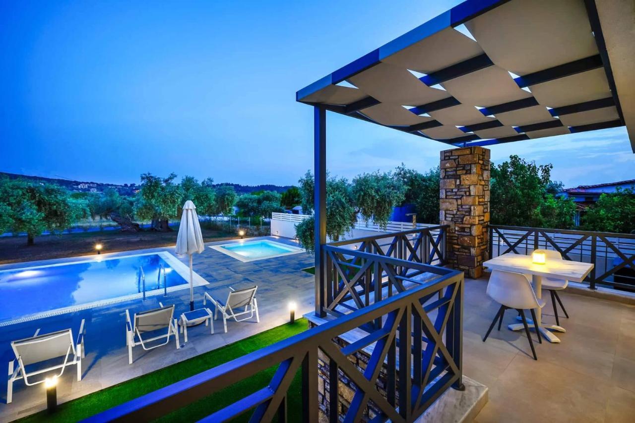 Anela Resort بوتوس المظهر الخارجي الصورة